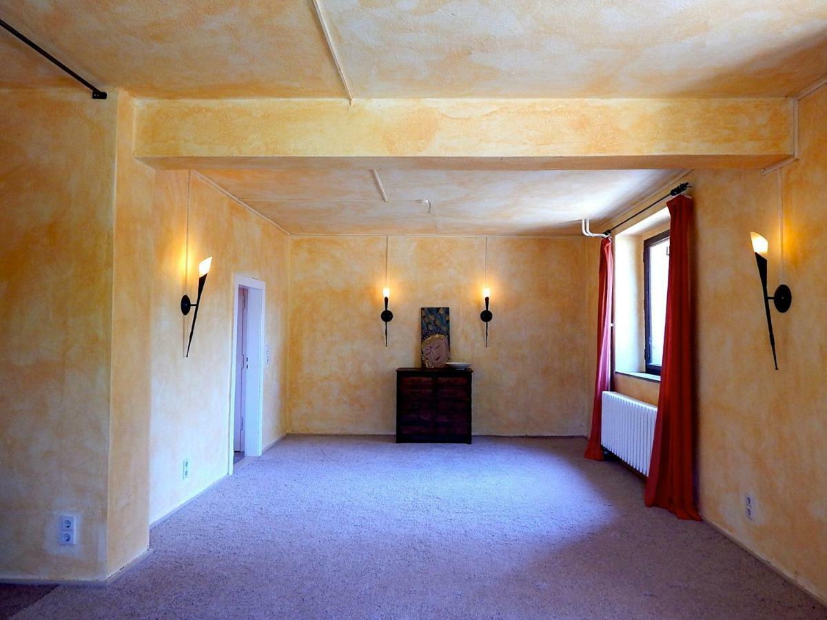 Kornspeicher Himmelpfort Esterno foto